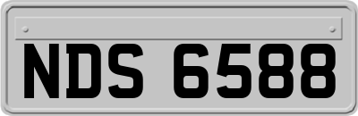 NDS6588