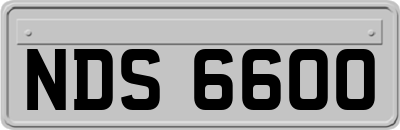 NDS6600