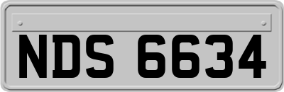 NDS6634
