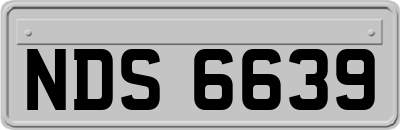NDS6639