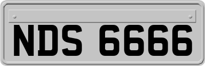 NDS6666