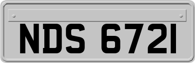 NDS6721