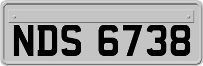 NDS6738