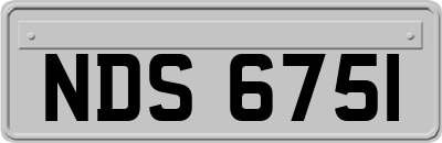 NDS6751