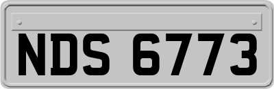 NDS6773