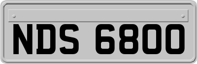 NDS6800