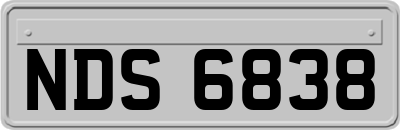 NDS6838