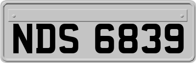 NDS6839