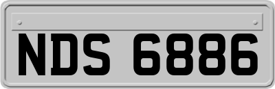 NDS6886