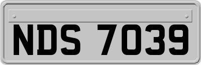 NDS7039