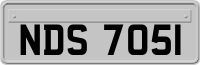 NDS7051