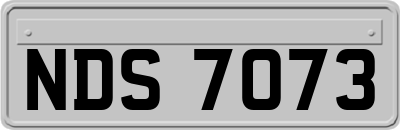 NDS7073