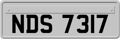 NDS7317