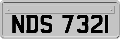 NDS7321