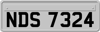 NDS7324