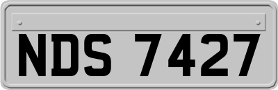 NDS7427