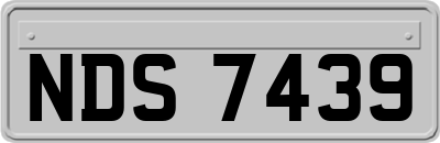 NDS7439