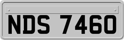 NDS7460