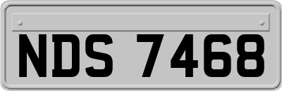NDS7468