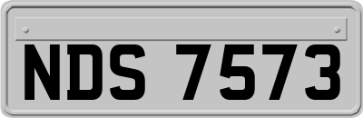 NDS7573