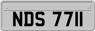 NDS7711