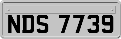 NDS7739