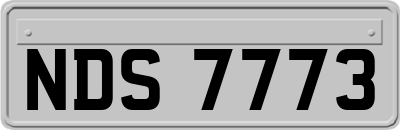NDS7773