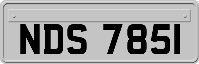 NDS7851