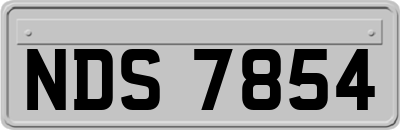 NDS7854