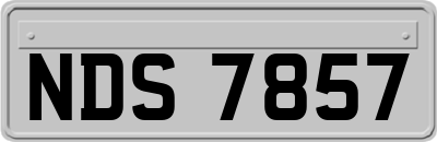 NDS7857