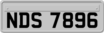 NDS7896
