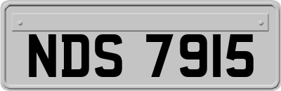 NDS7915