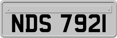 NDS7921