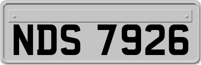 NDS7926