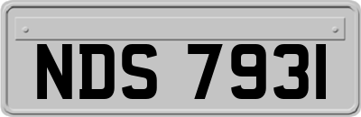 NDS7931