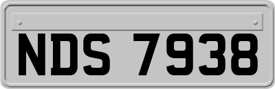 NDS7938