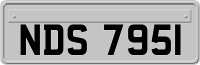NDS7951