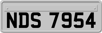 NDS7954