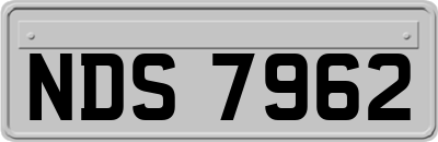 NDS7962