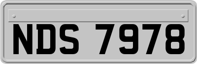 NDS7978