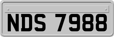 NDS7988