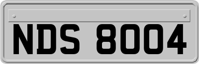 NDS8004