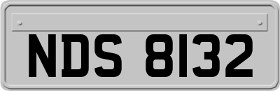 NDS8132