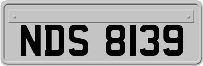NDS8139