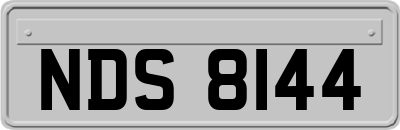 NDS8144