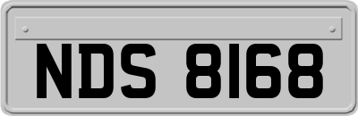 NDS8168