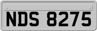 NDS8275