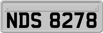 NDS8278