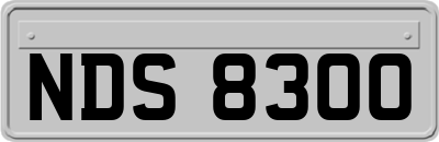 NDS8300