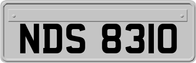 NDS8310